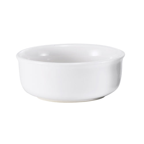 Browne USA Foodservice 564005W Ramekin / Sauce Cup, China