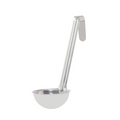 CAC SLD6-20 Ladle, Serving