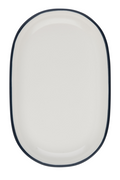 Mikasa Hospitality (Lifetime Brands, Inc.) 5321444 Platter, China