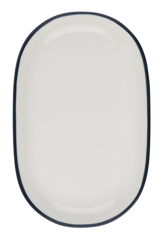 Mikasa Hospitality (Lifetime Brands, Inc.) 5321444 Platter, China