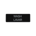 CAC SCS3-WS03 Sign, Compliance