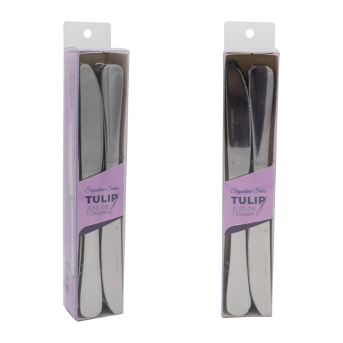 CAC 3133-08 Knife, Dinner