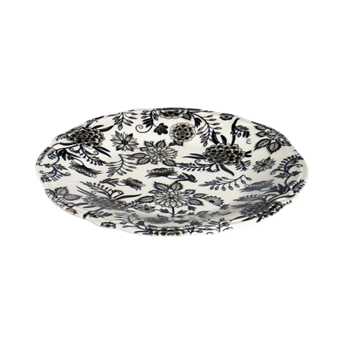Mikasa Hospitality (Lifetime Brands, Inc.) 5335945 Plate, China