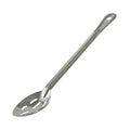 CAC SBHL-15 Serving Spoon, Notched