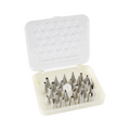 CAC B7DT-26 Cake Decorating Tube Tips