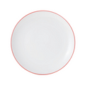 Mikasa Hospitality (Lifetime Brands, Inc.) 5260286 Plate, China