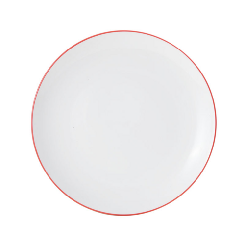 Mikasa Hospitality (Lifetime Brands, Inc.) 5260286 Plate, China