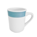 CAC R-17-BLU Mug, China