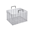 CAC BKPS-16 Fryer Basket