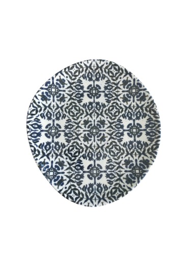 Mikasa Hospitality (Lifetime Brands, Inc.) 5327700 Plate, China