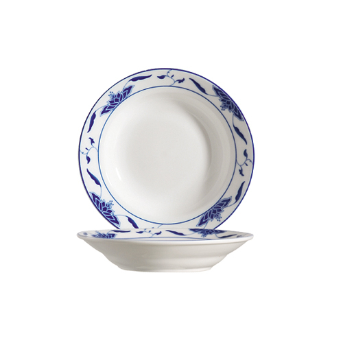 CAC 103-38 China, Bowl,  0 - 8 oz