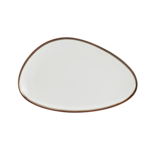 Mikasa Hospitality (Lifetime Brands, Inc.) 5256150 Plate, China