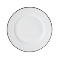 Mikasa Hospitality (Lifetime Brands, Inc.) 5260368 Plate, China