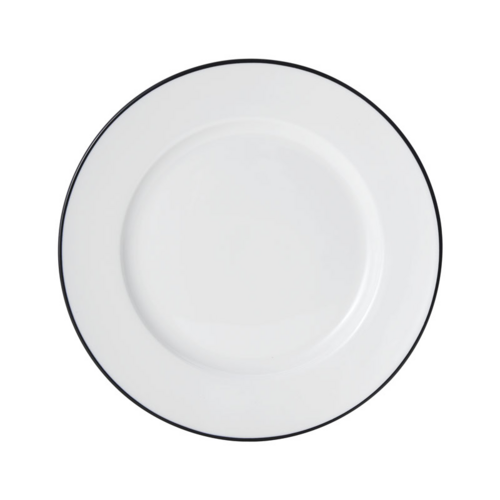 Mikasa Hospitality (Lifetime Brands, Inc.) 5260368 Plate, China