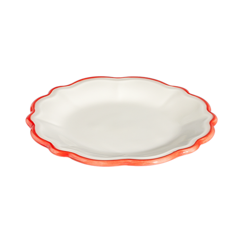 Mikasa Hospitality (Lifetime Brands, Inc.) 5335890 Plate, China