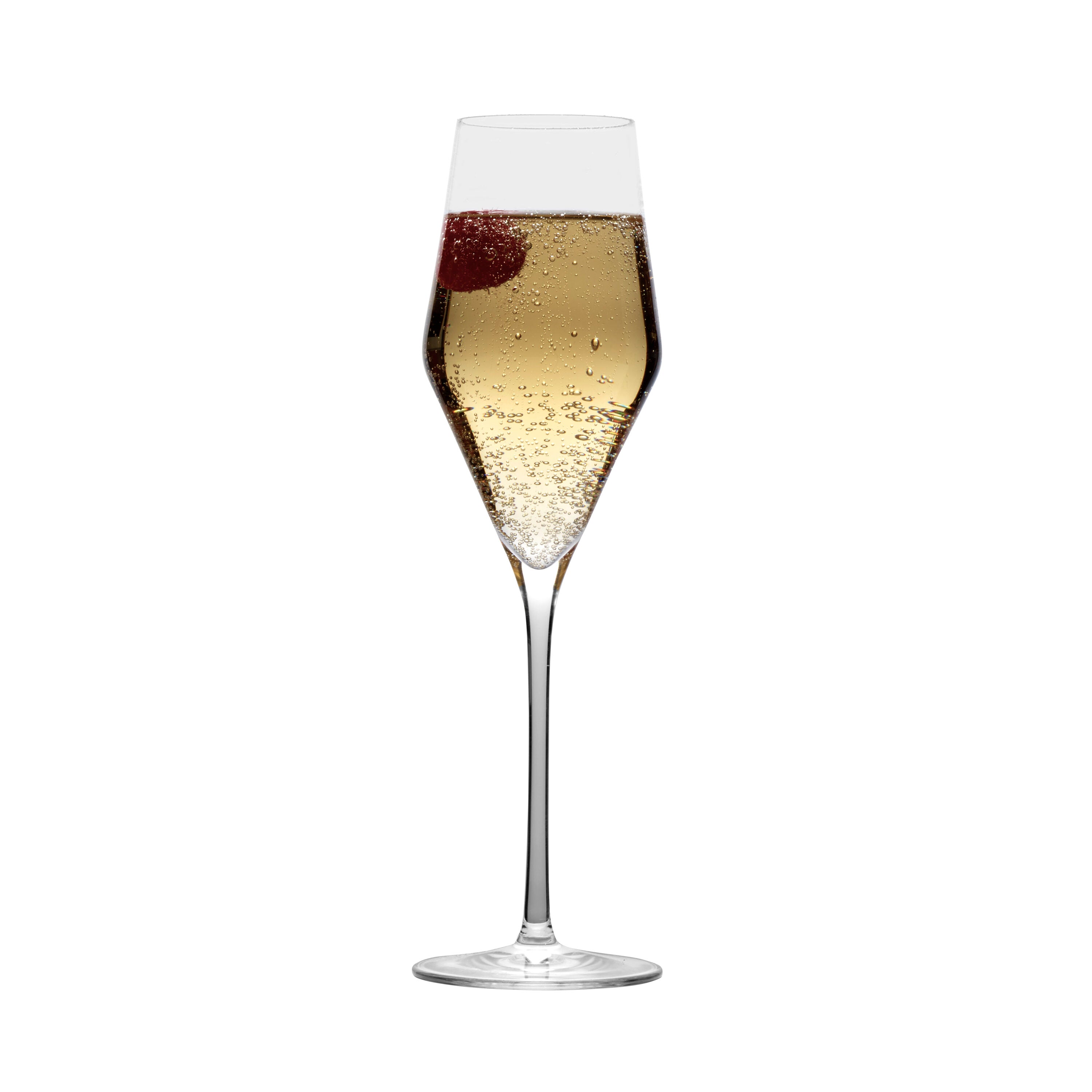 Mikasa Hospitality (Lifetime Brands, Inc.) 5275301 Glass, Champagne / Sparkling Wine