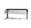 Advance Tabco SU-P-307 Sneeze Guard Parts & Accessories