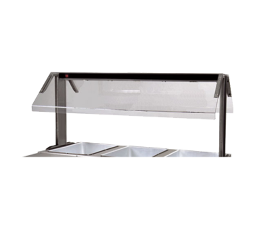 Advance Tabco SU-P-307 Sneeze Guard Parts & Accessories