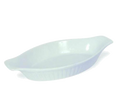 Browne USA Foodservice 564014 Au Gratin Dish, China
