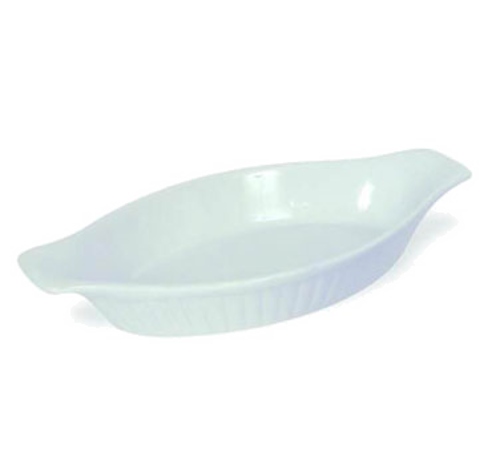 Browne USA Foodservice 564014 Au Gratin Dish, China