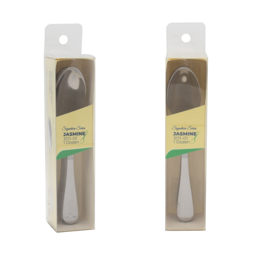CAC 3111-01 Spoon, Coffee / Teaspoon