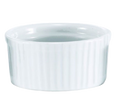 Browne USA Foodservice 564021W Ramekin / Sauce Cup, China
