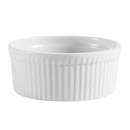 CAC SFB-16 Souffle Bowl / Dish, China