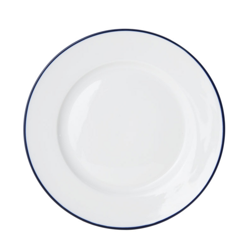 Mikasa Hospitality (Lifetime Brands, Inc.) 5256484 Plate, China