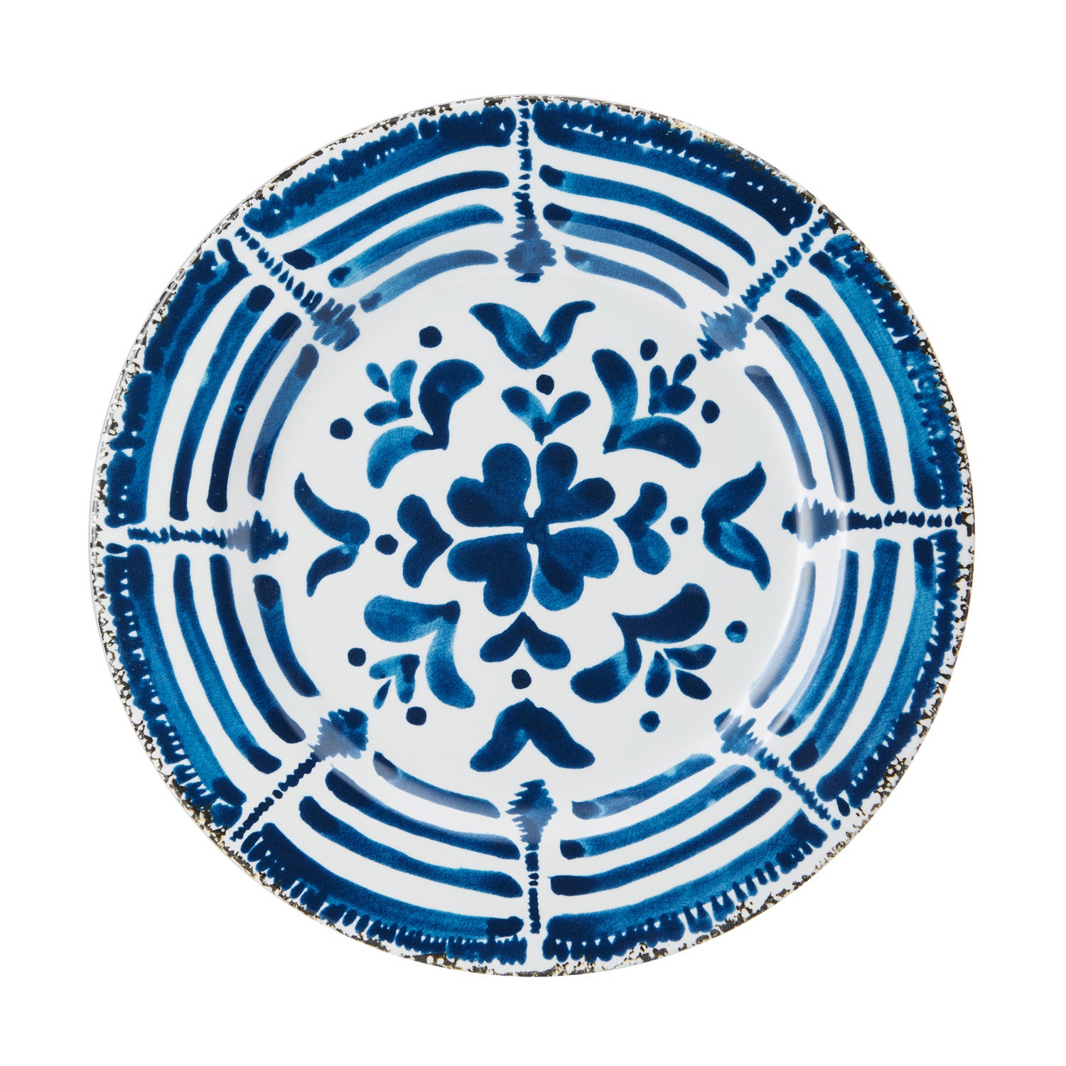 Mikasa Hospitality (Lifetime Brands, Inc.) 5274993 Plate, China