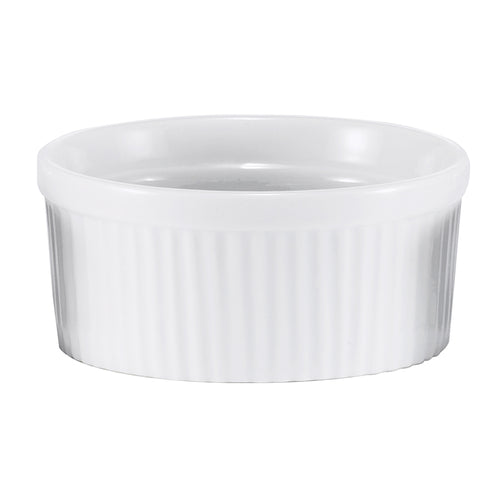Browne USA Foodservice 564022W Ramekin / Sauce Cup, China