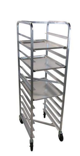 Channel 403AN Pan Rack, Bun, Nesting