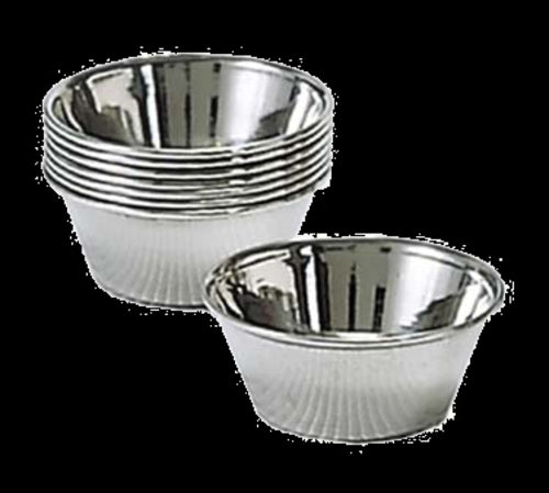 Admiral Craft OYC-1/PKG Ramekin / Sauce Cup, Metal