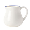 Mikasa Hospitality (Lifetime Brands, Inc.) 5301242 Creamer / Pitcher, China