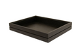 Mikasa Hospitality (Lifetime Brands, Inc.) BQ202B Flatware Holder, Cutlery Bin / Box