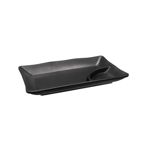 CAC ML77-RT8-MK Platter, Plastic
