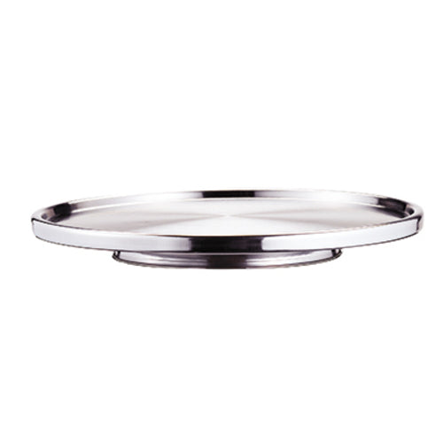 Browne USA Foodservice 57124 Cake / Pie Display Stand