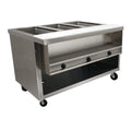 Advance Tabco HDSW-3-240-BS Serving Counter, Hot Food, Electric