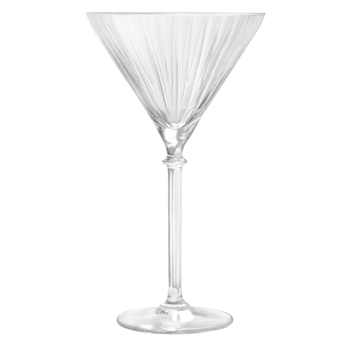 Mikasa Hospitality (Lifetime Brands, Inc.) RL-1005905 Glass, Cocktail / Martini