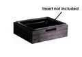 Mikasa Hospitality (Lifetime Brands, Inc.) BQ039H Storage Shelf / Organizer