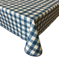 CAC TCVG-9052B Table Cover, Throw