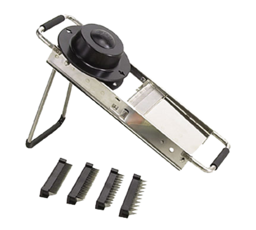 Browne USA Foodservice 5715000 Mandoline Slicer