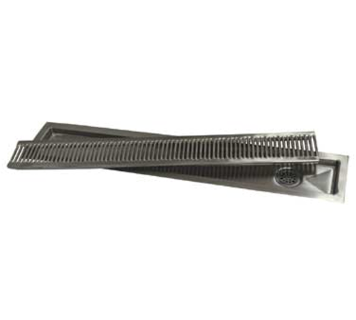 Advance Tabco TA-525 Drip Tray Trough, Beverage
