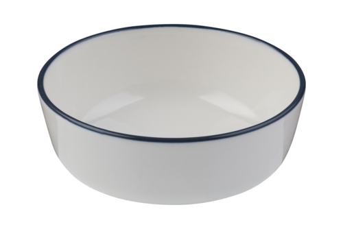 Mikasa Hospitality (Lifetime Brands, Inc.) 5321454 China, Bowl,  0 - 8 oz