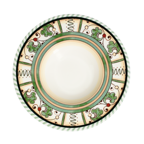 Mikasa Hospitality (Lifetime Brands, Inc.) 5337732 Plate, China