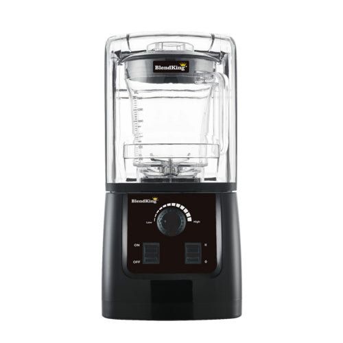 CAC MXBD-1500 Blender, Bar