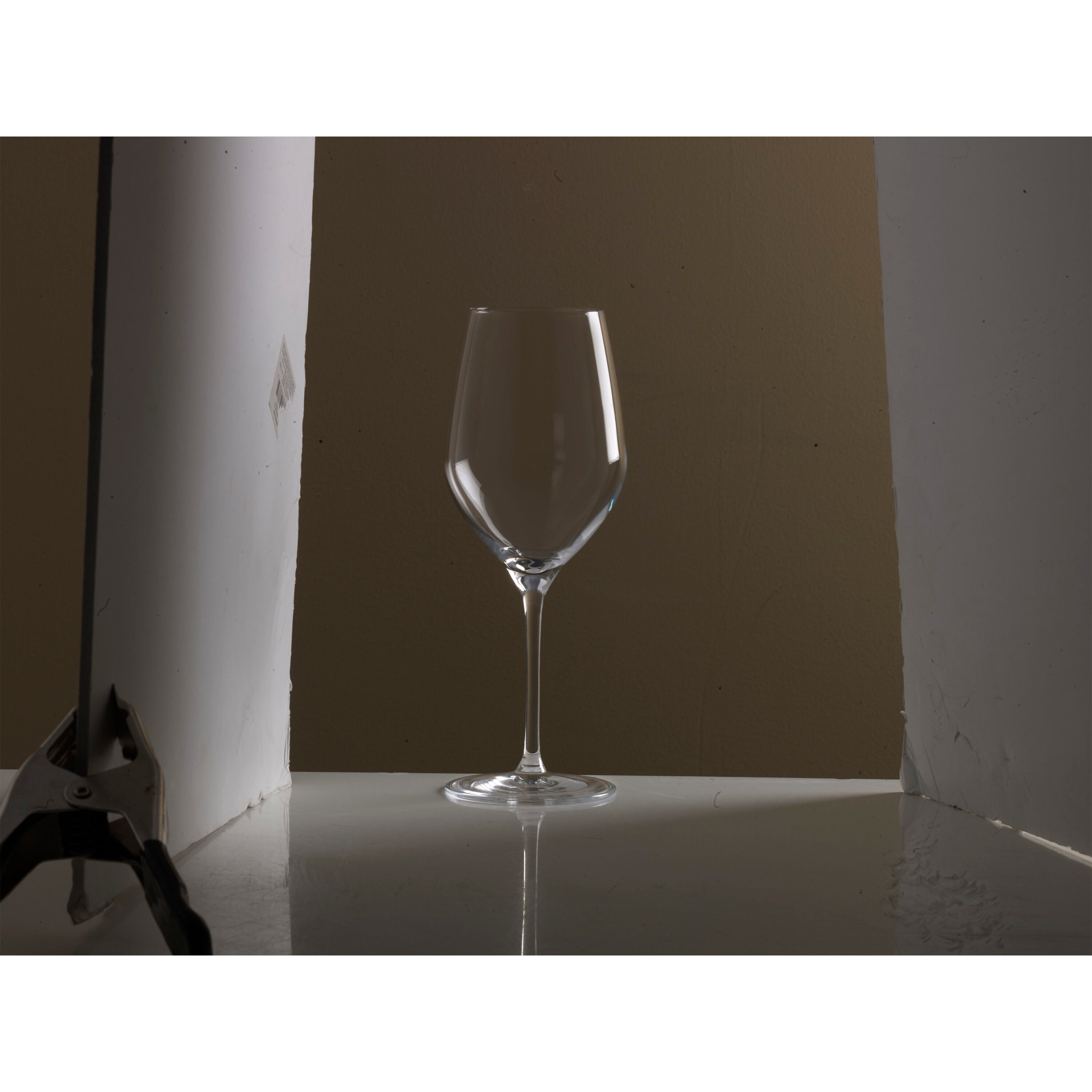 Mikasa Hospitality (Lifetime Brands, Inc.) 5275304 Glass, Wine