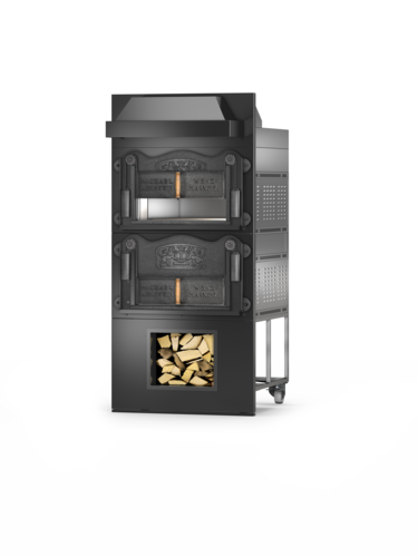 MIWE America WENZ 1919 Oven, Deck-Type, Electric