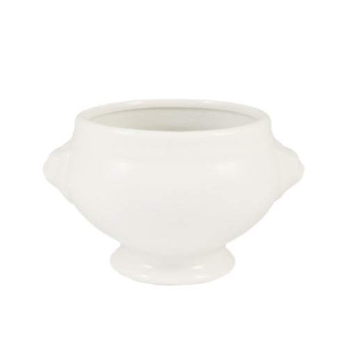CAC LN-64-P Soup Tureen, China