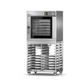 MIWE America EC 6.1826 Convection Oven, Electric