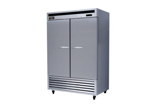 MVP Group LLC KBSF-2 Freezer, Reach-In